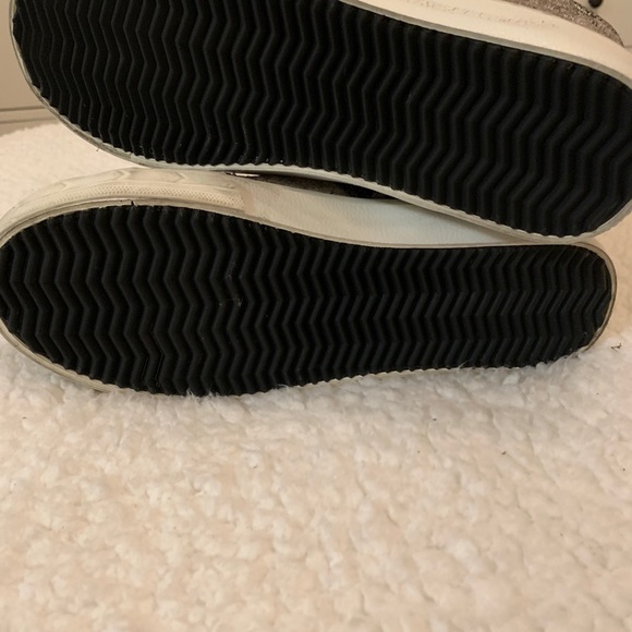 Steve Madden Kara sneakers - Picture 3 of 5